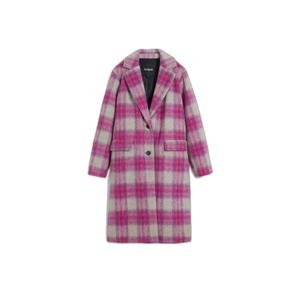 25wwew15-3033-women-s-coat-desigual-pinkcheck-pink-white