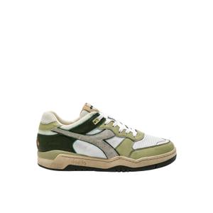 201-180117-70168-trainers-diadora-b-560-used-kombu-green