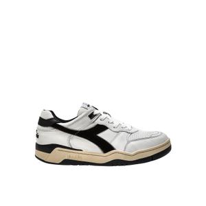 201-180117-c0351-trainers-diadora-b-560-used-white-black-c0351