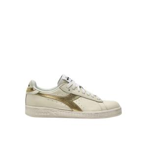 501-180864-c1070-women-s-trainers-diadora-game-l-low-waxed-metal-white-gold