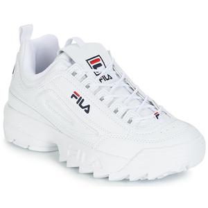 1010262-1fg-trainers-woman-fila-disruptor-low-b-white