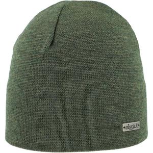 16270-55-bonnet-eisglut-primog-merino-oliv-one-size