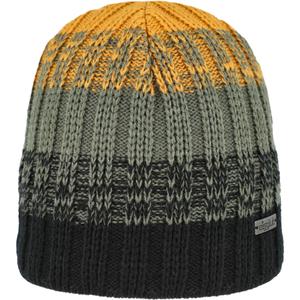 17038-11-55-bonnet-eisglut-renoo-schwarz-oliv-one-size