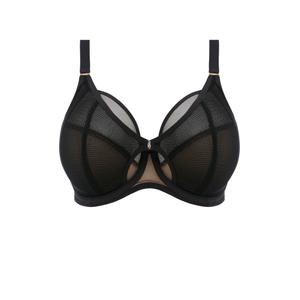 el301202blk-women-s-underwired-plunge-bra-elomi-kintai-black