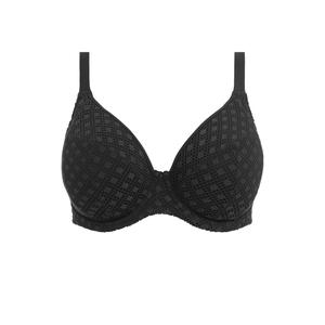 es800602blk-women-s-underwired-plunge-bra-elomi-bazaruto-black