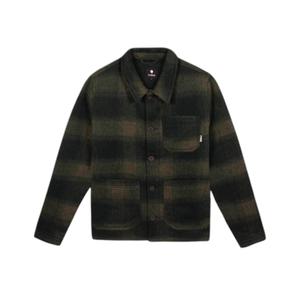 f25ja0401-gre18-wool-overshirt-faguo-lorge-leaf-green-light-beige