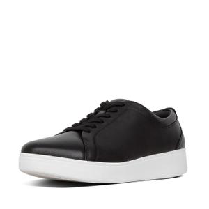 x22-001-women-s-leather-trainers-fitflop-rally-black