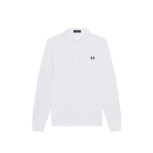 fpm6006-100-plain-long-sleeved-polo-shirt-fred-perry-100-white