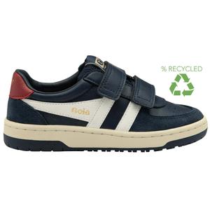 cka336ew-children-s-trainers-gola-hawk-strap-navy-off-white-deep-red