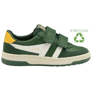 cka336nw-children-s-trainers-gola-hawk-strap-evergreen-off-white-sun