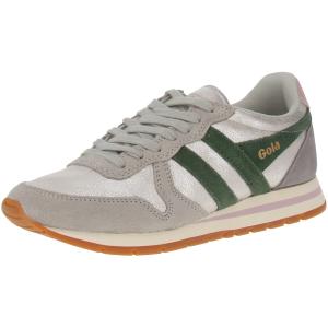 clb338jk-women-s-trainers-gola-daytona-blaze-trainer-silver-evergreen-chalk-pink