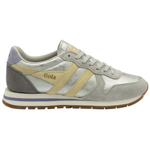 clb338jy-women-s-trainers-gola-daytona-blaze-silver-lemon-lavender