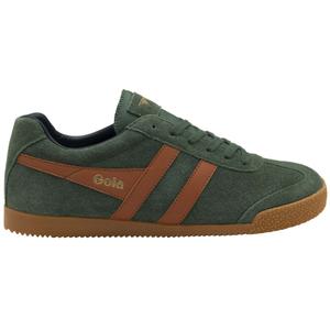 cma192nu-laced-suede-trainers-gola-harrier-suede-evergreen-moody-orange-navy