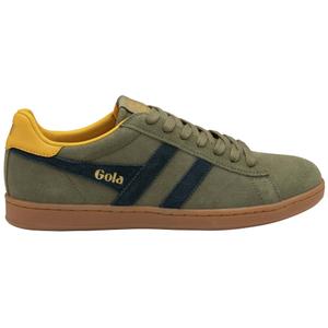 cmb387ne-trainers-gola-equipe-ii-suede-khaki-navy-sun