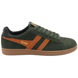 cmb387nu-trainers-gola-equipe-ii-dark-khaki-moody-orange-black