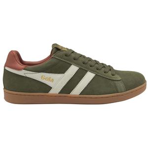 cmb387nw-suede-trainers-gola-equipe-ii-khaki-off-white-rust