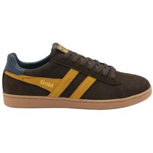 cmb387ty-trainers-gola-equipe-ii-dark-brown-sun-navy