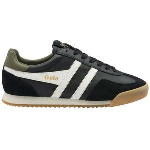 cmb791bw-leather-trainers-gola-europa-black-off-white-khaki