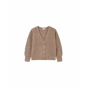 lamia-22119-taupe-women-s-cardigan-grace-mila-lamia-taupe-mole