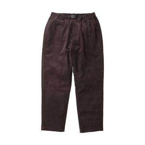 g5fu-p074-deep-brown-corduroy-trousers-gramicci-ridge-deep-brown