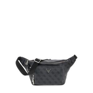 hmmilo-p4256-bla-bum-bag-with-front-pocket-guess-milano-maxi-black-black-one-size