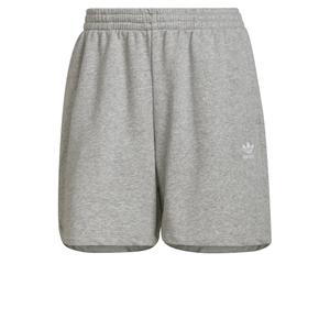 hc0629-women-s-shorts-adidas-originals-adicolor-essentials-french-terry-heather-gray