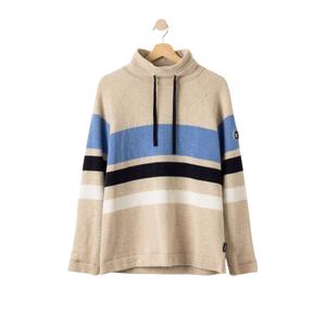 h32409-716-women-s-hooded-sweatshirt-holebrook-angelika-sand-mel-multi-color