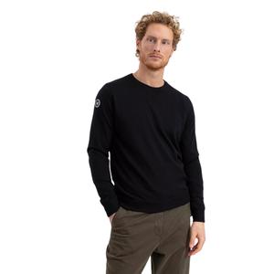h41412-999-sweatshirt-holebrook-jesper-black