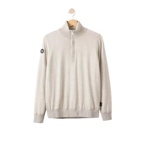 h52402-923-women-s-zip-neck-sweater-holebrook-nelly-light-grey-mel