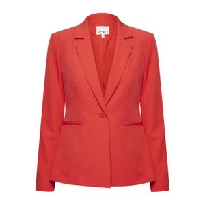 20112607-171664-women-s-blazer-ichi-lexi-poppy-red