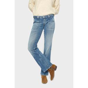 jfflare0w9040-3001-women-s-flare-jeans-le-temps-des-cerises-n-4-blue