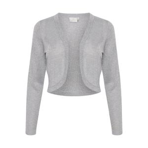 10504569-100946-women-s-cardigan-kaffe-ankra-grey-mel-w-silver-lur