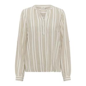 10508313-107125-long-sleeve-blouse-for-women-kaffe-milia-chalk-chinchilla-stripe