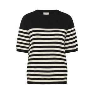 10508410-108417-woman-sweater-kaffe-lizza-black-black