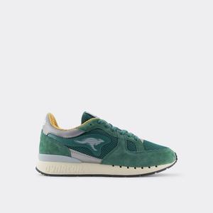 601002-000-8603-trainers-kangaroos-coil-r1-tech-evergreen-mustard