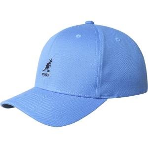 8650bc-gb405-cap-kangol-wool-flexfit-granada-blue