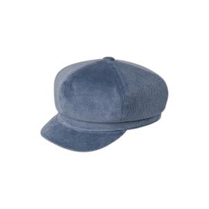 k5350-db433-beret-kangol-cord-spitfire-blue-denim