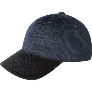 k5389-nv411-cap-kangol-flexfit-cord-navy