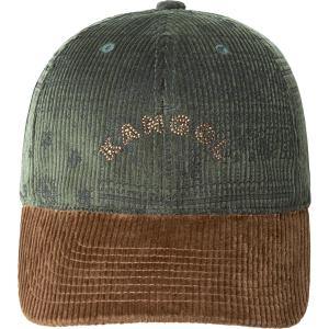 k5389-ol301-cap-kangol-flexfit-cord-olive