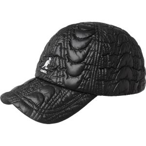 k5426-bw001-baseball-cap-kangol-fun-puff-black-wave
