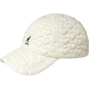 k5426-ih100-baseball-cap-kangol-fun-puff-ivory-heart