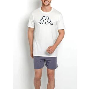 a005911-t-shirt-kappa-x12-navy-blue-white