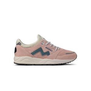 f803125-trainers-karhu-aria-95-cameo-rose-blue-mirage