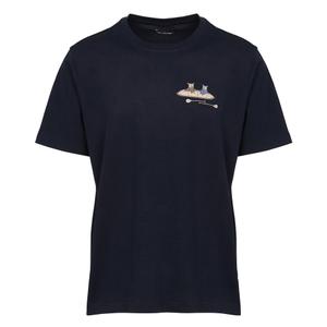 4010002-1412-regular-drop-shoulder-t-shirt-knowledgecotton-apparel-night-sky