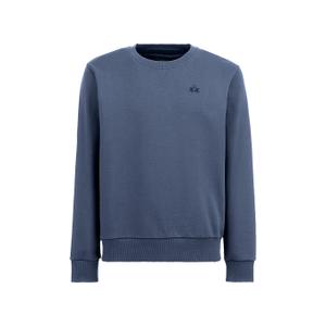 xmf007-fp586-07215-round-neck-sweatshirt-la-martina-flint-stone