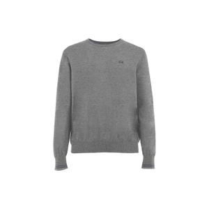 xms017-yc045-01002-round-neck-sweater-la-martina-medium-heather-grey