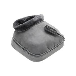 la110105-2-in-1-massage-cushion-lanaform-shiatsu-comfort-grey-30-w