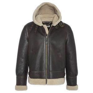 lc1259h-cordovan-hooded-bomber-jacket-schott-cordovan
