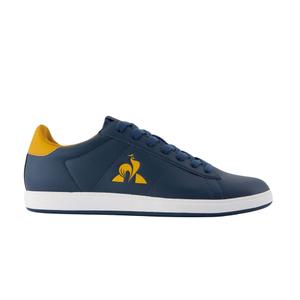 2520554-trainers-le-coq-sportif-courtset-2-pageant-blue-inca-gold