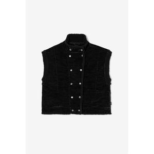 ffuji00000000sm-0001-sleeveless-jacket-for-women-le-temps-des-cerises-fuji-black